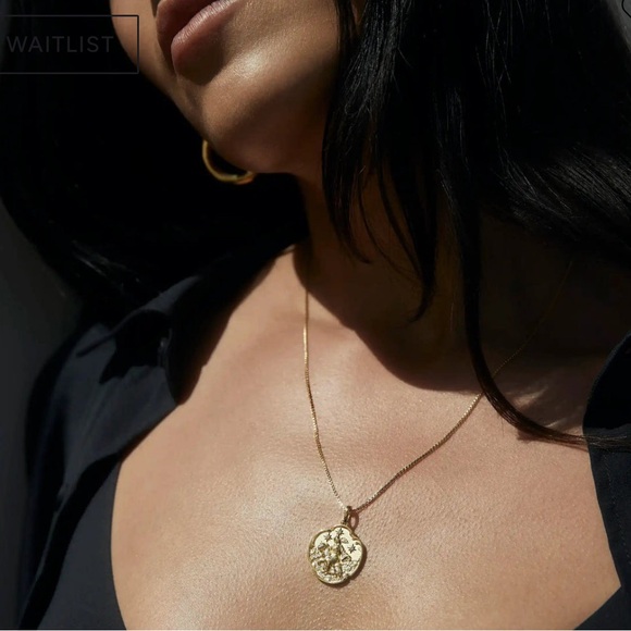 New awe inspired feng po po Necklace - Picture 3 of 6